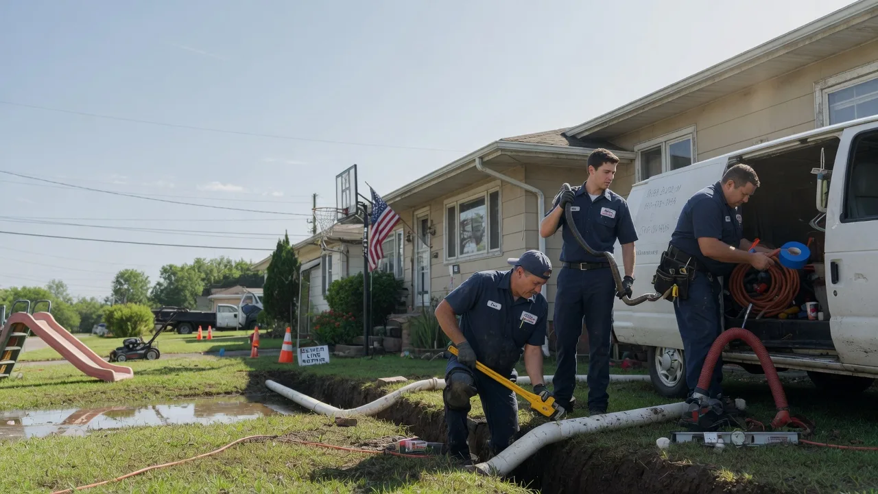 Toilet Installation in Rushmore, MN near me